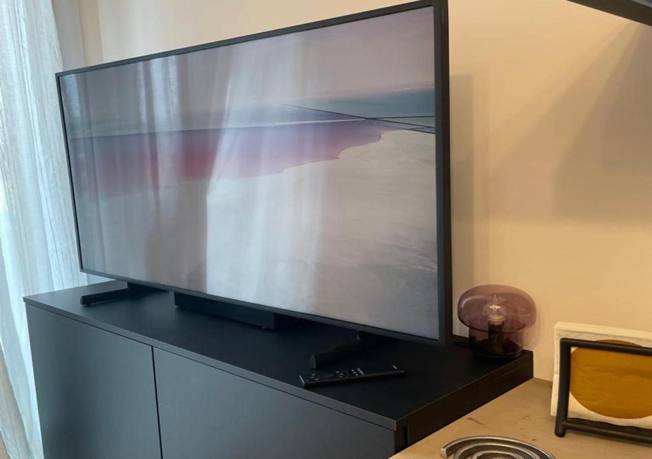 Tecnopolo Fiera Suite Bolonya Dış mekan fotoğraf