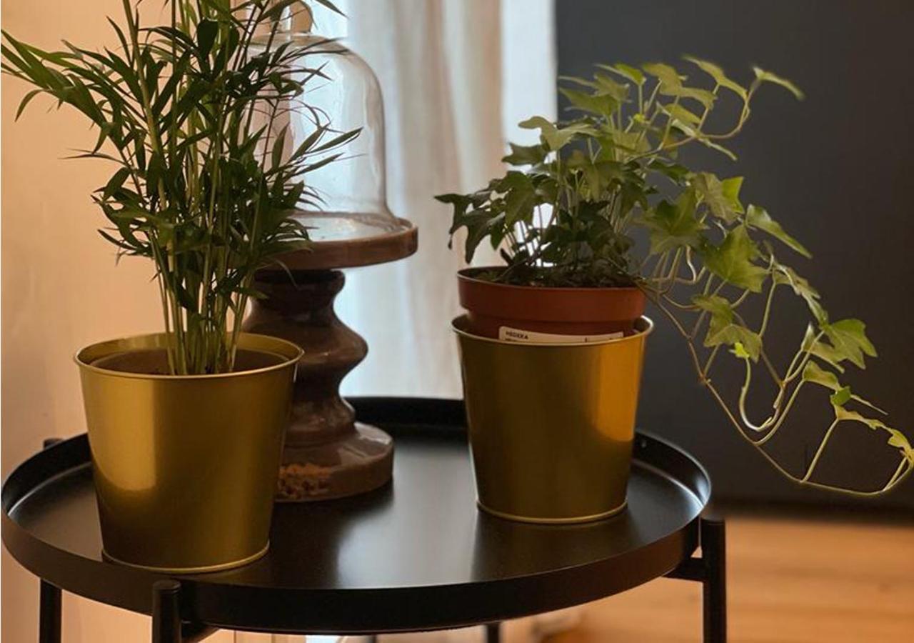Tecnopolo Fiera Suite Bolonya Dış mekan fotoğraf