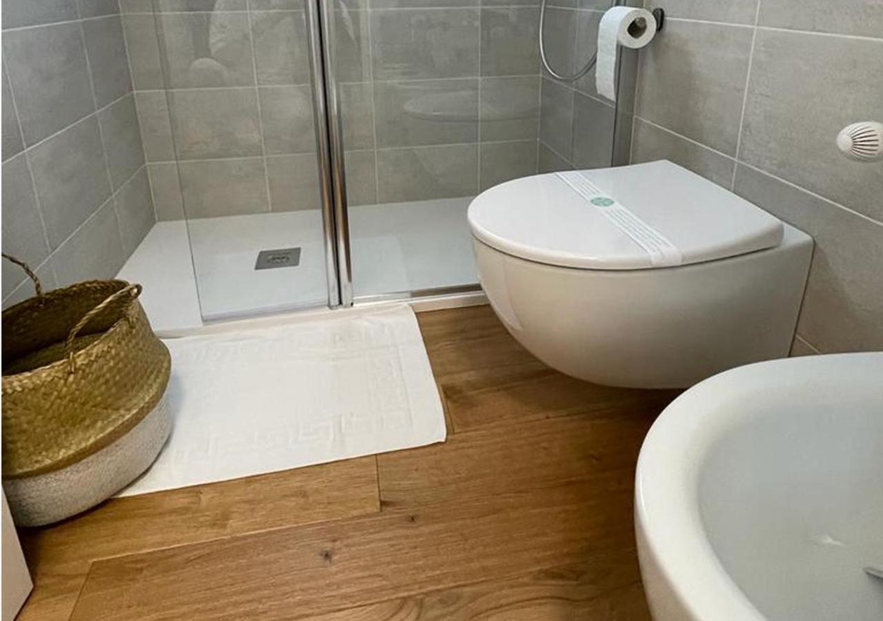 Tecnopolo Fiera Suite Bolonya Dış mekan fotoğraf