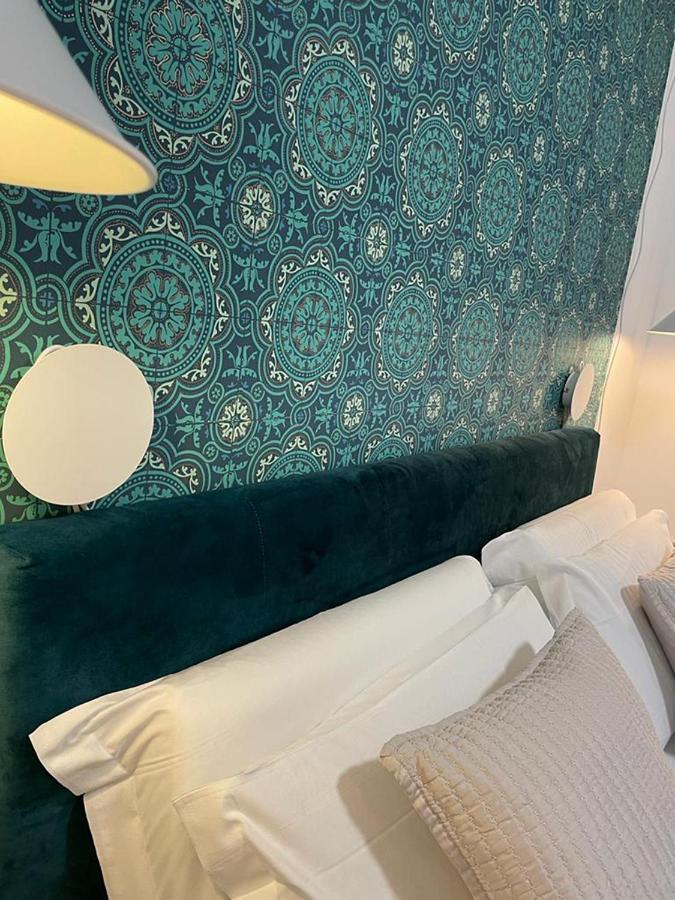 Tecnopolo Fiera Suite Bolonya Dış mekan fotoğraf